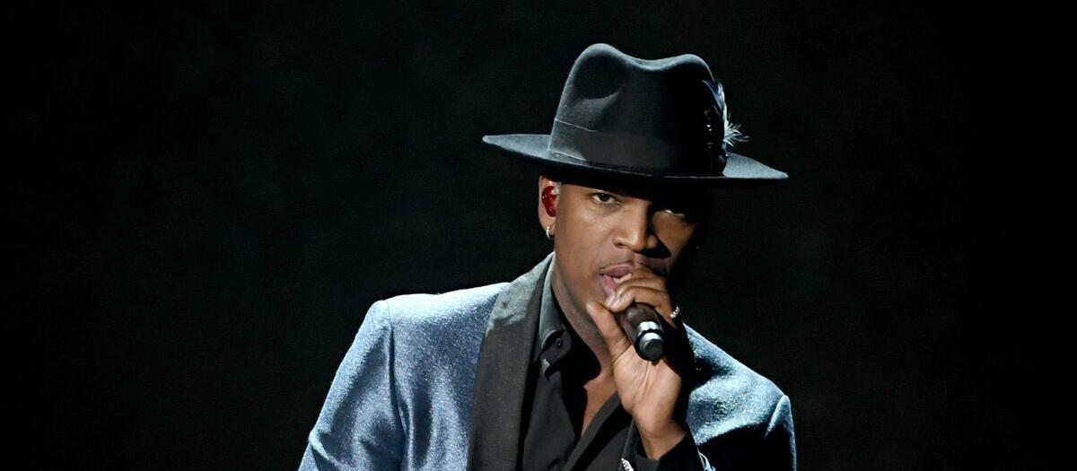 Ne-Yo Tickets
