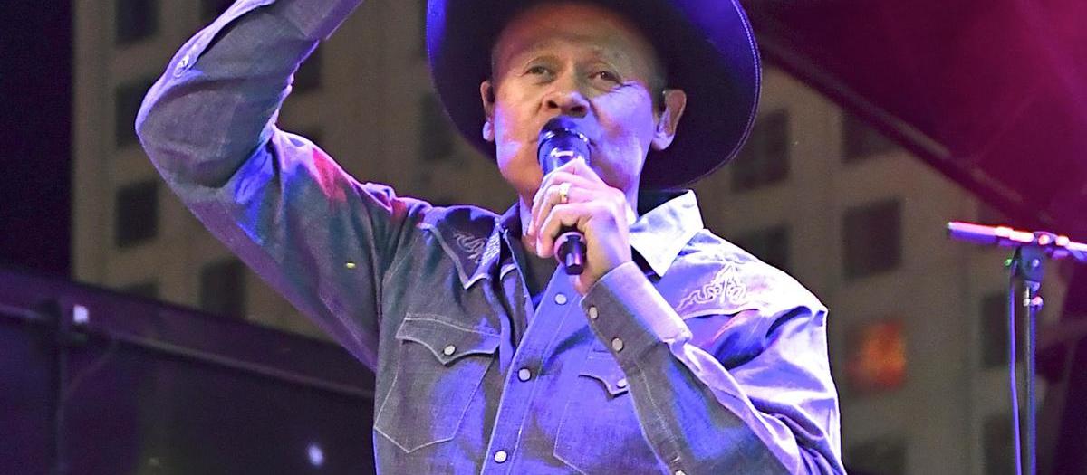 Neal McCoy Tickets