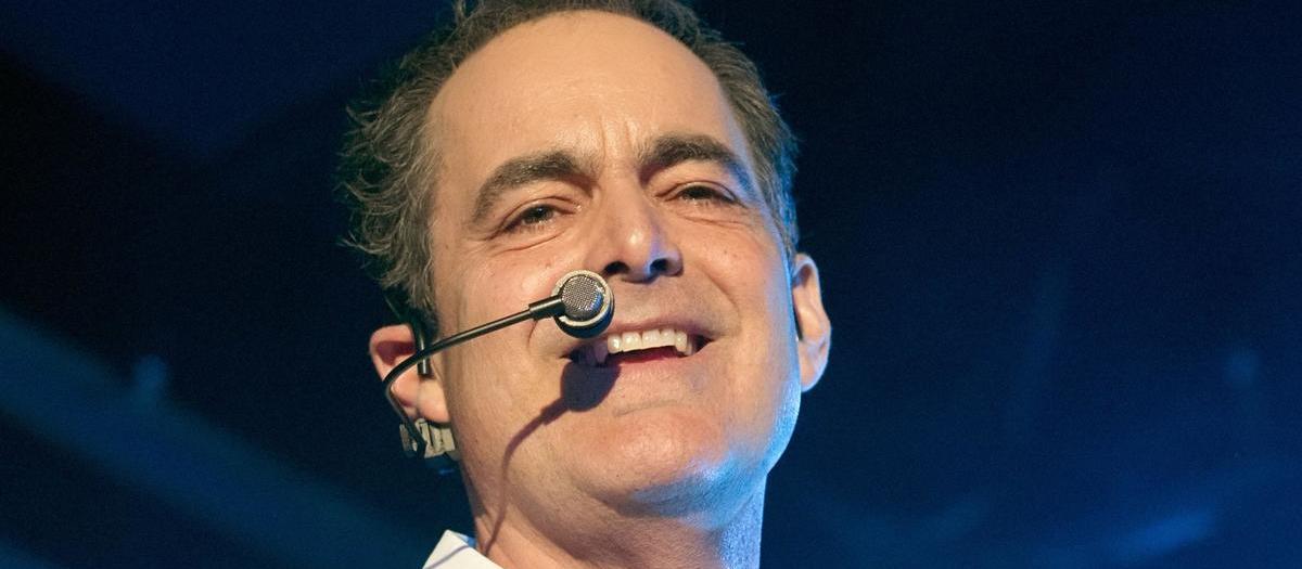 Neal Morse Tickets