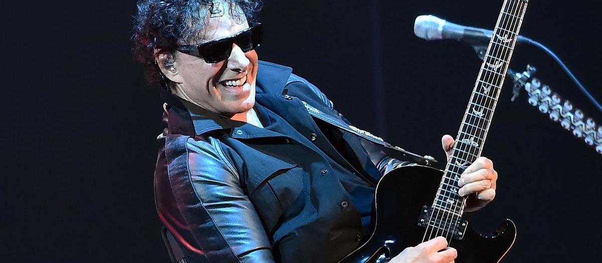 Neal Schon Concert Tickets, 20232024 Tour Dates & Locations SeatGeek