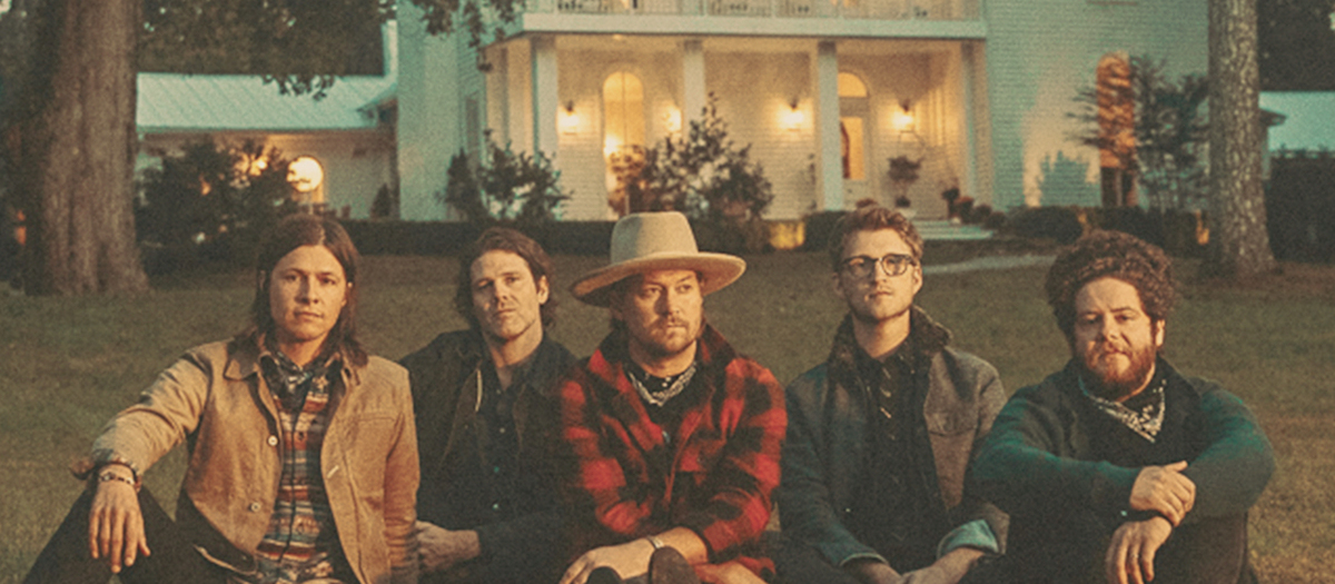 NEEDTOBREATHE Tickets
