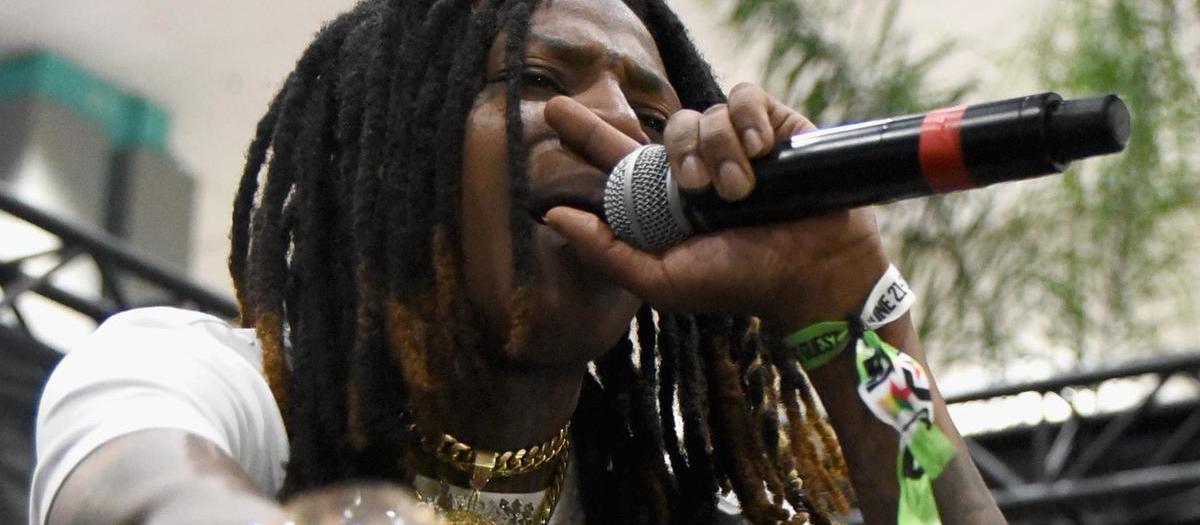 Nef The Pharaoh Tickets