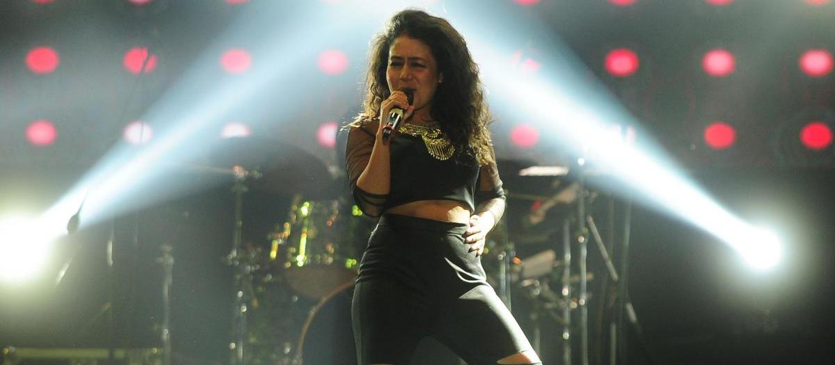 Neha Kakkar Tickets