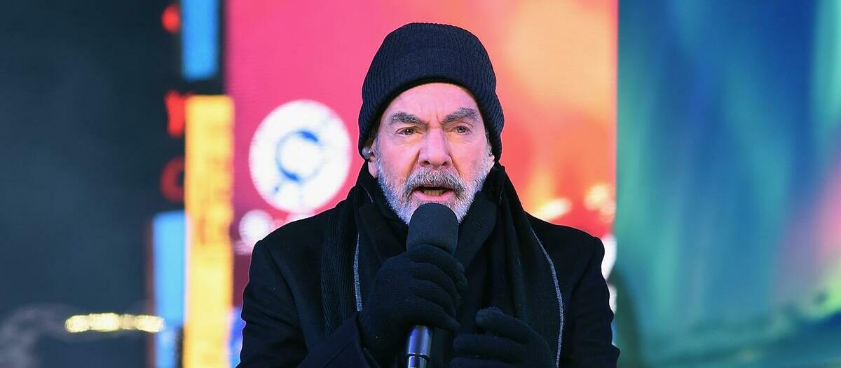 Neil Diamond Tickets