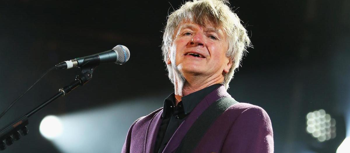 Neil Finn Tickets