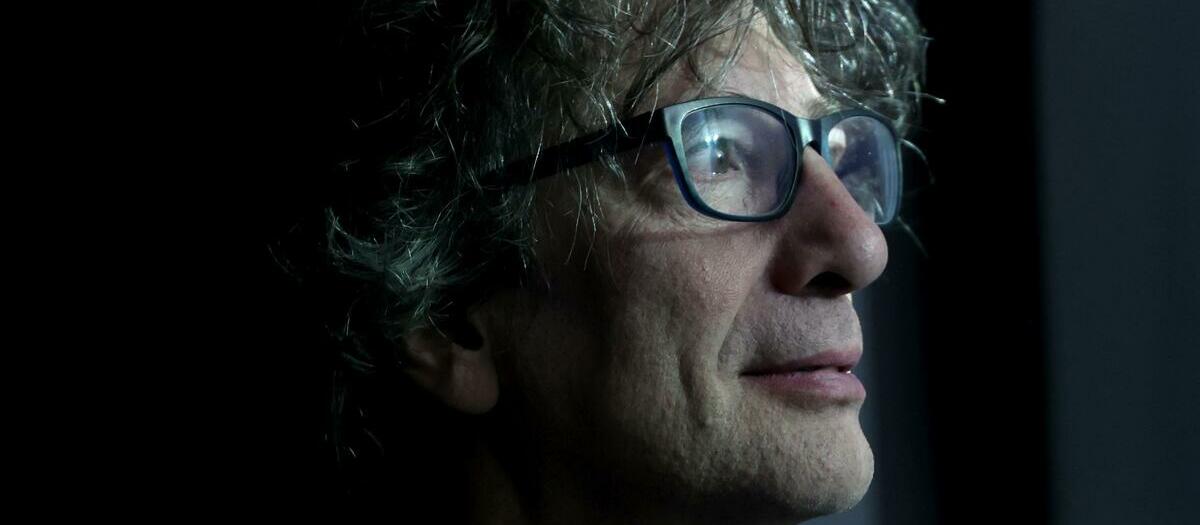 Neil Gaiman Tickets