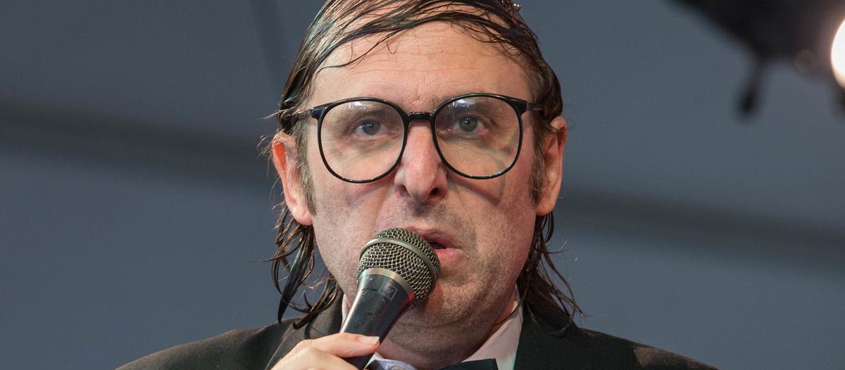 Neil Hamburger Tickets