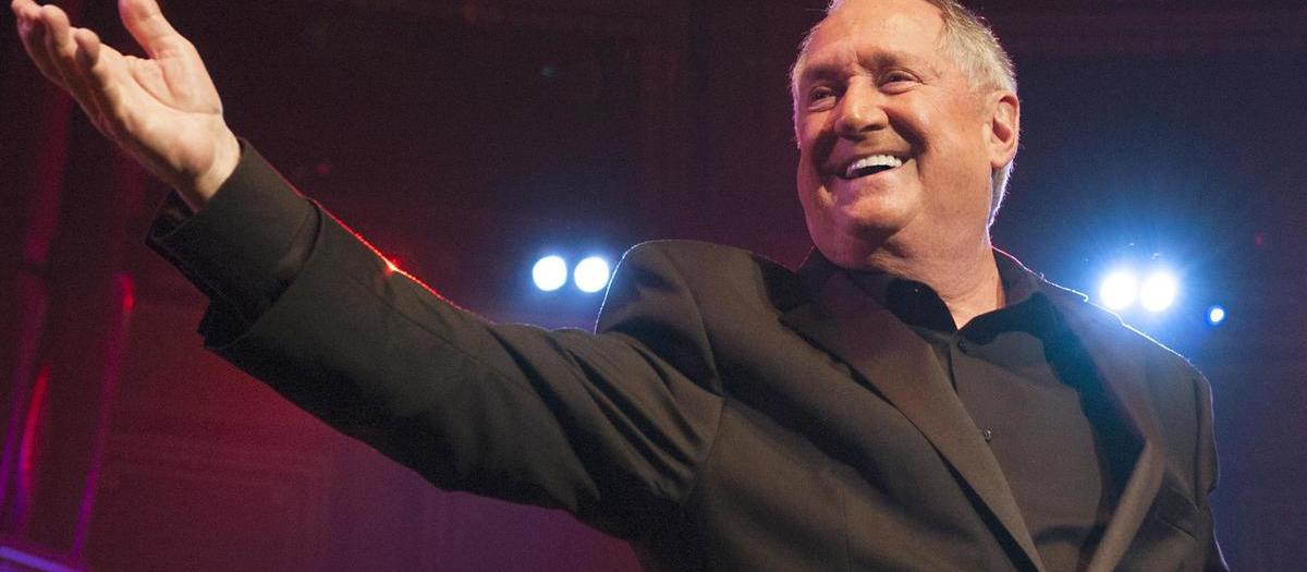 Neil Sedaka Tickets
