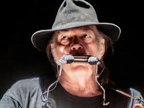 Neil Young