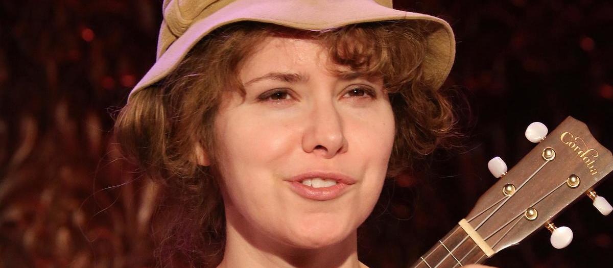 Nellie McKay Tickets