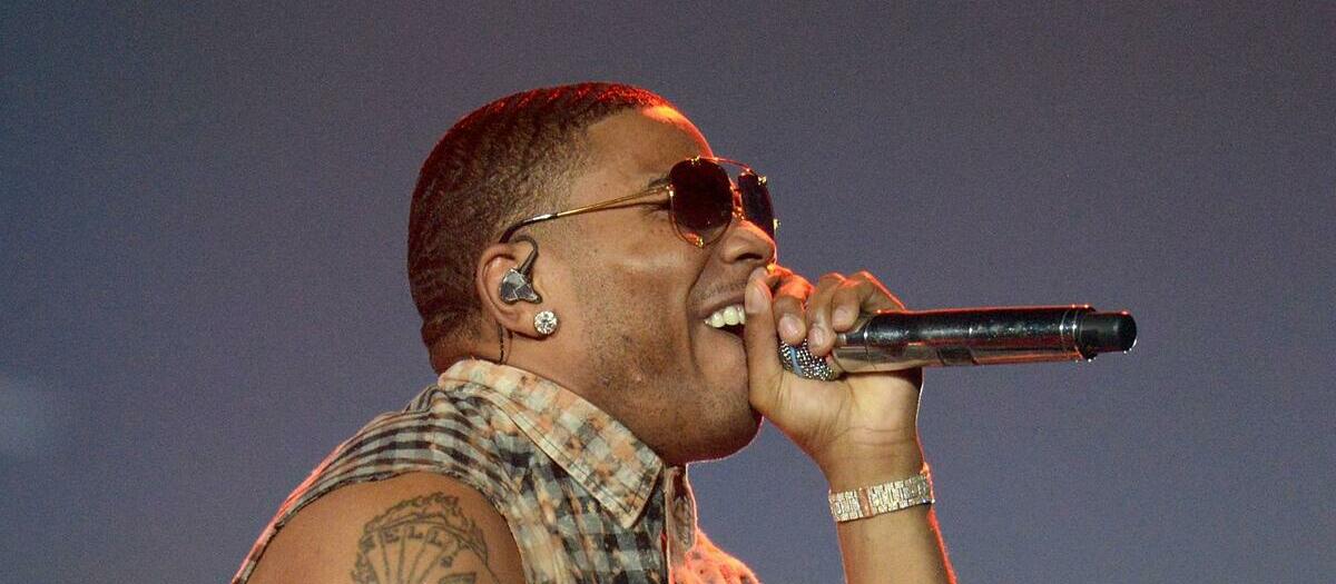 Nelly Concert Tickets and Tour Dates SeatGeek