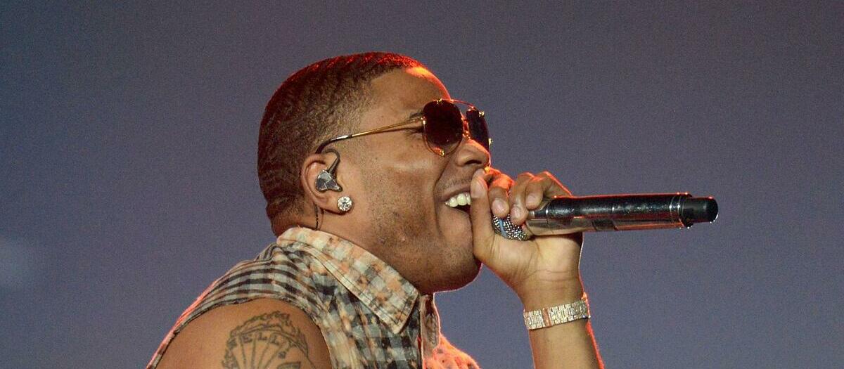 nelly on tour 2023
