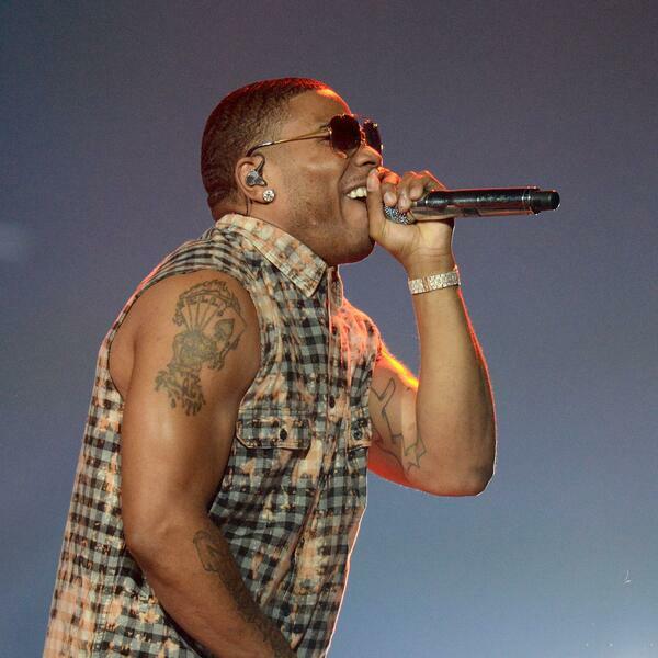 Nelly Tickets Uncasville (Mohegan Sun Arena) Mar 20, 2024 at 800pm