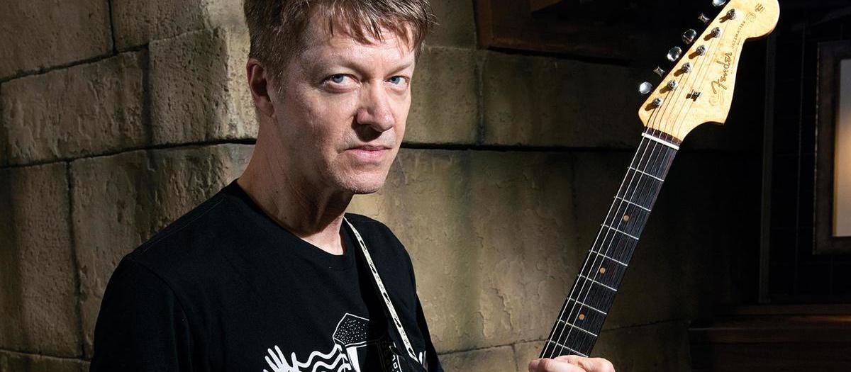 Nels Cline Tickets