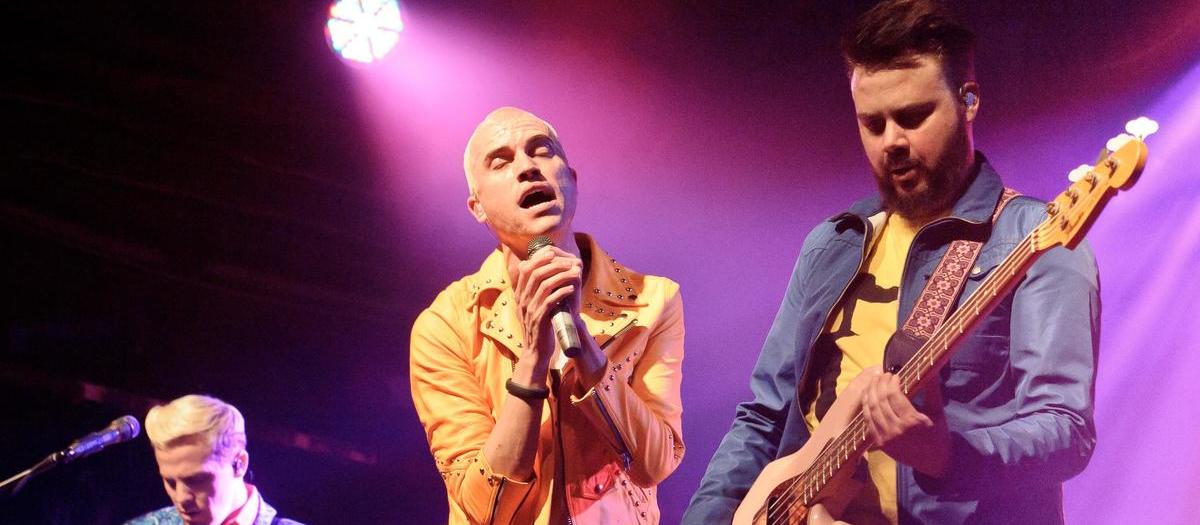 Neon Trees Tickets