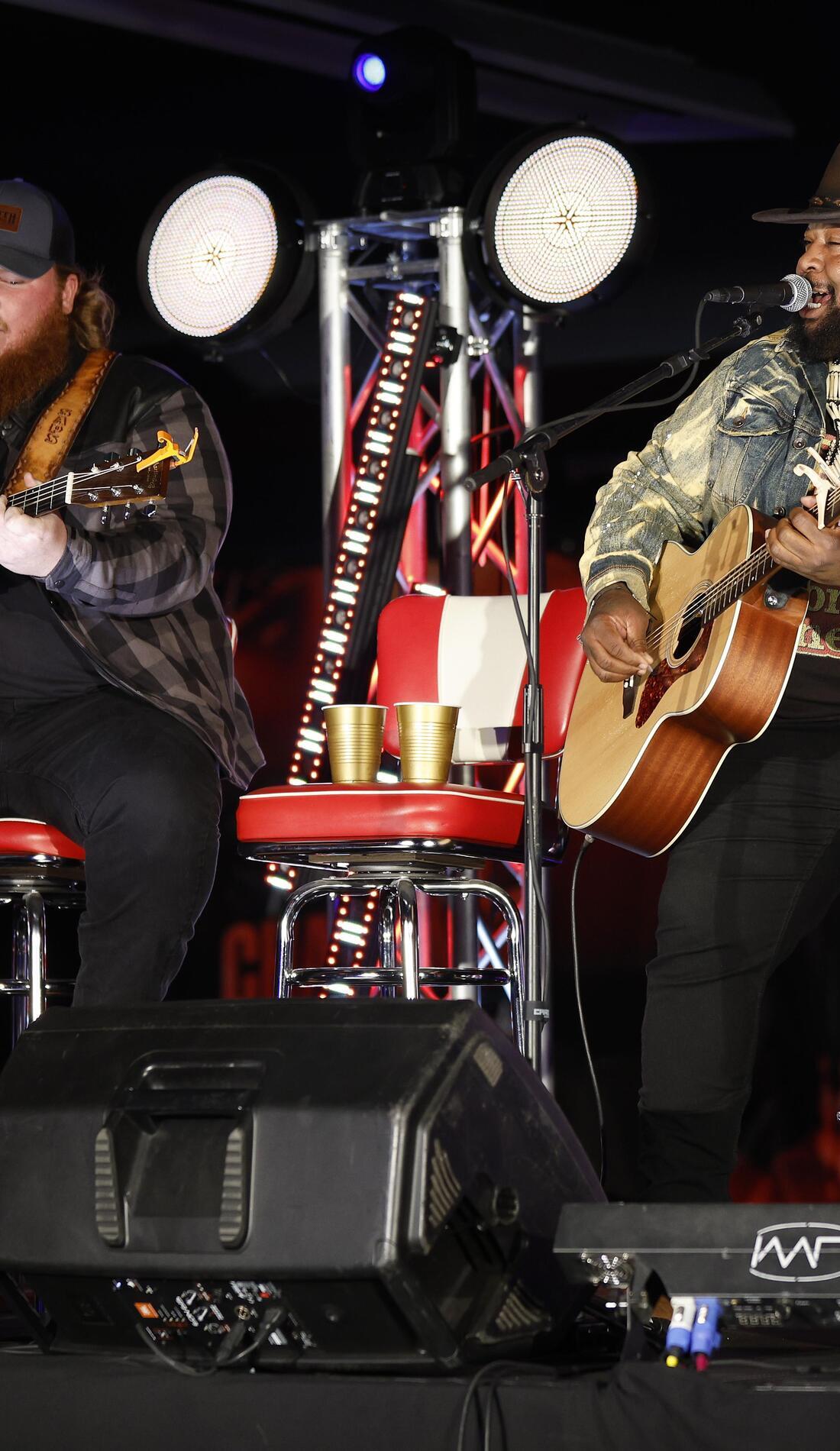 Neon Union Concert Tickets, 2023 Tour Dates & Locations SeatGeek