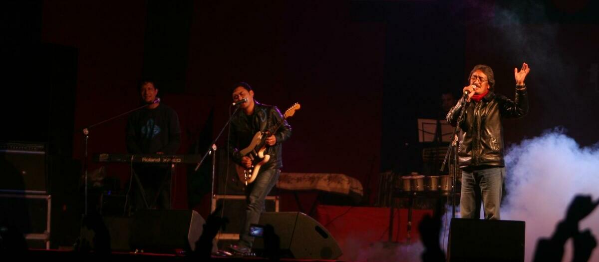 Nepathya Tickets
