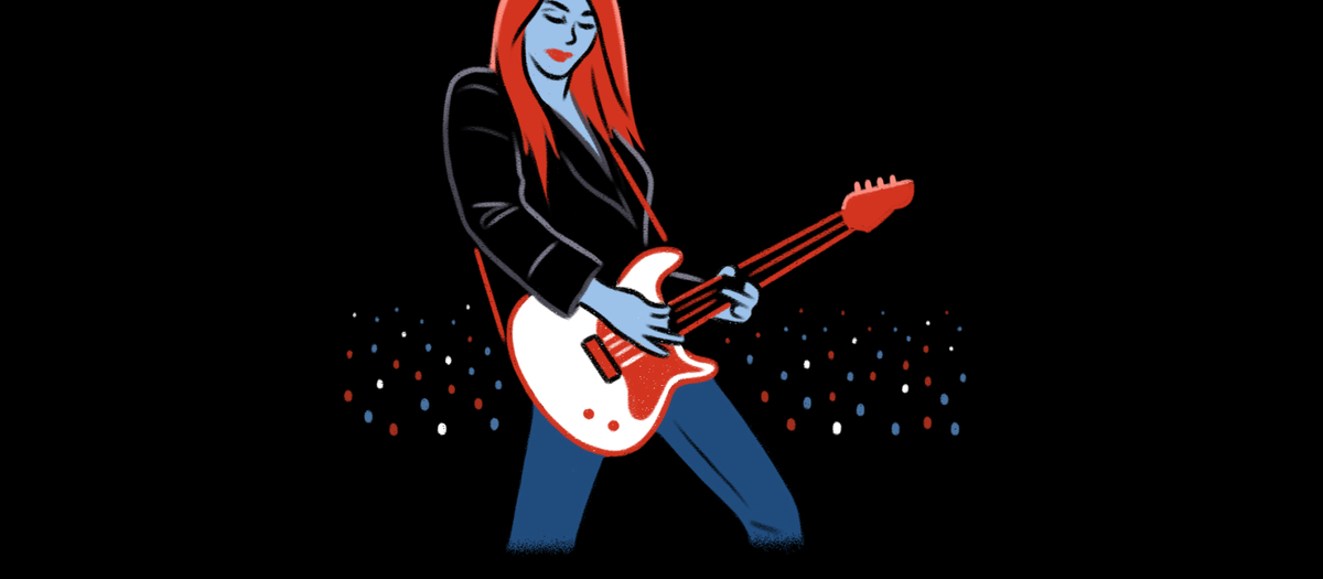 Nervana ( A Celebration of Nirvana) Tickets