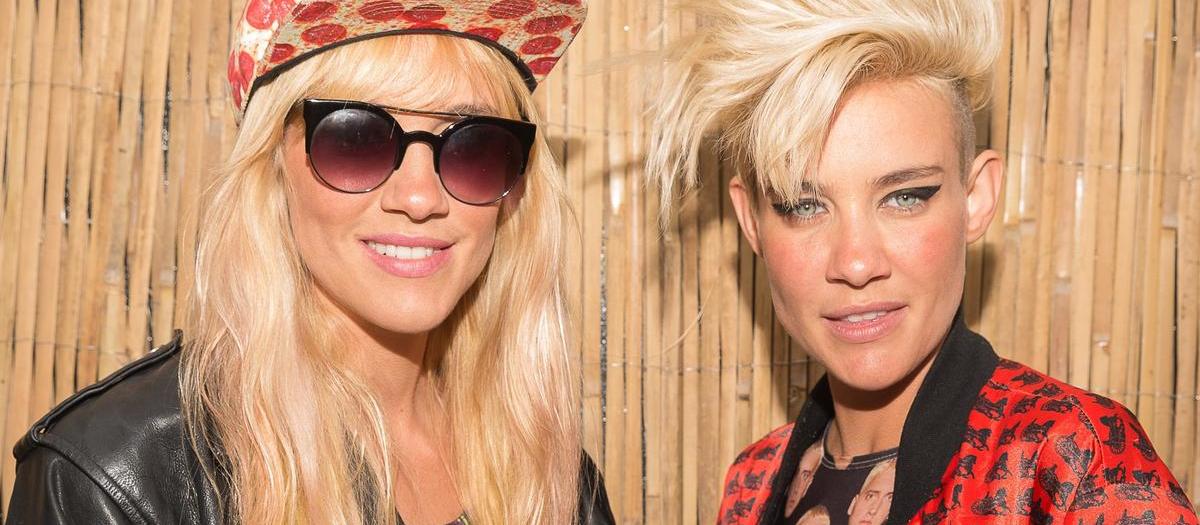 Nervo Tickets