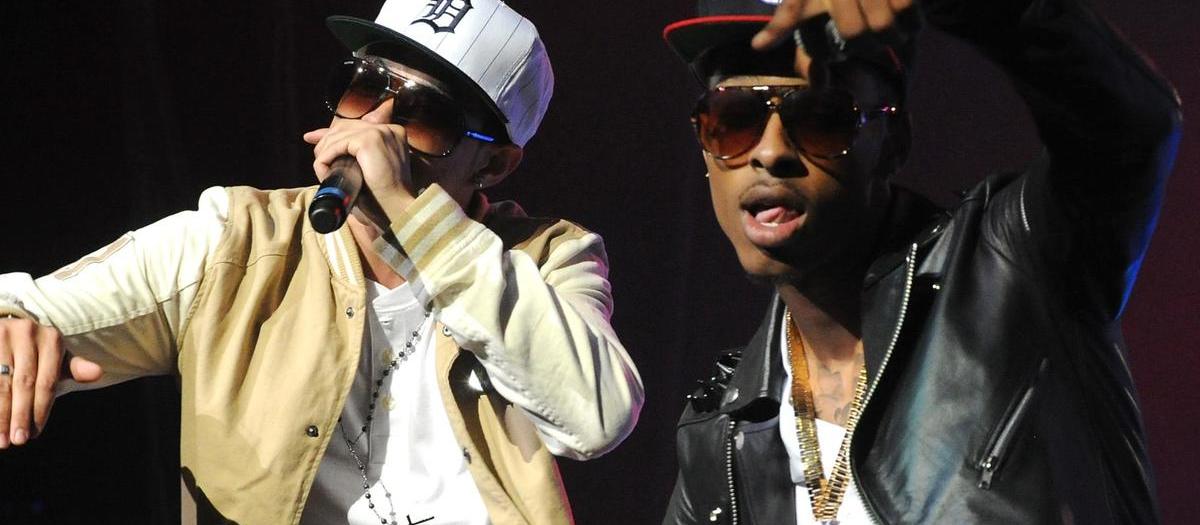 New Boyz Tickets
