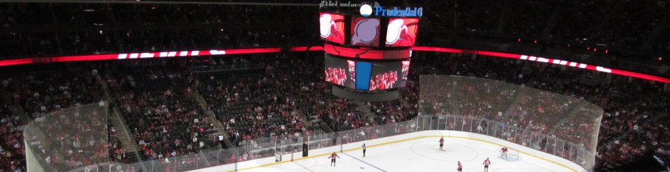 new jersey devils home arena