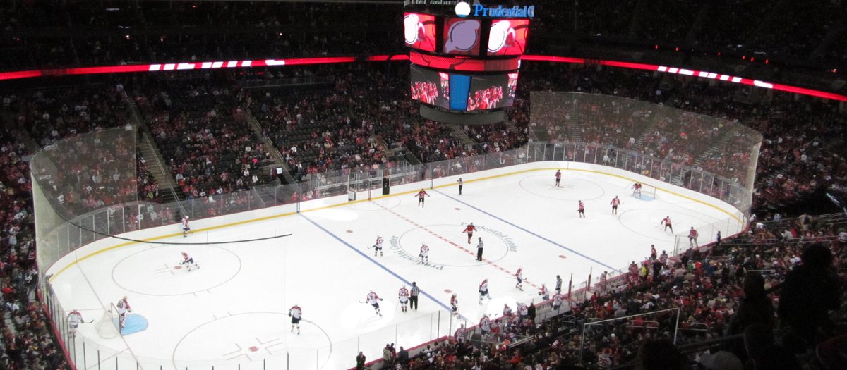 new jersey devils game tickets