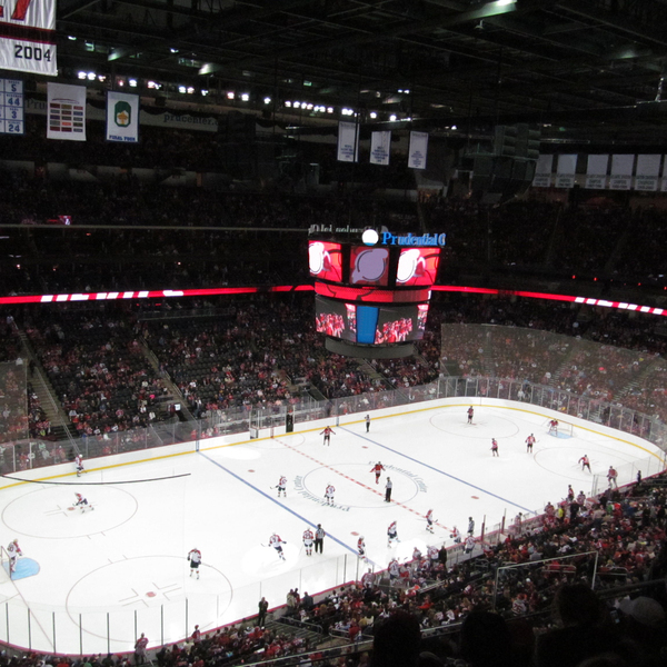 New Jersey Devils Tickets | 2024 Devils Games | SeatGeek