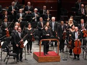 New Jersey Symphony Orchestra - Newark