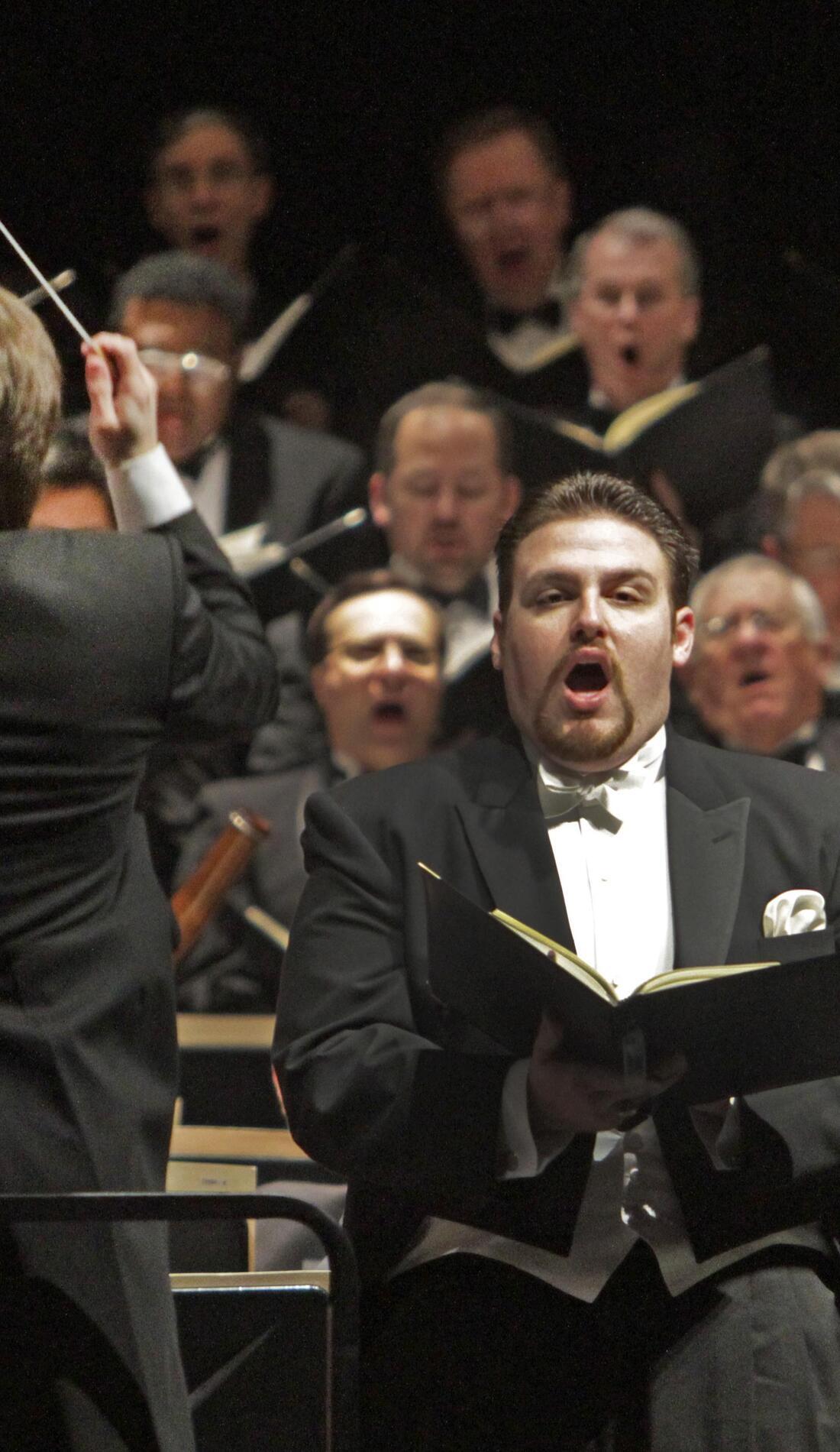 A New West Symphony live event