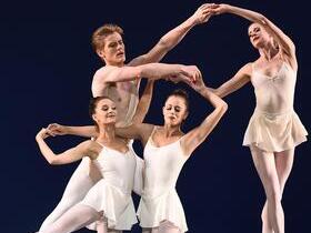 New York City Ballet Tickets