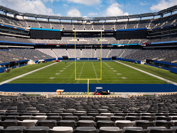 New York Giants Tickets - 2023-2024 Giants Games
