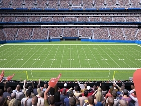 New York Giants at Dallas Cowboys