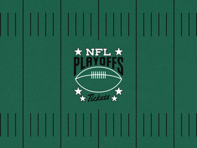AFC Championship: TBD at New York Jets (If Necessary)