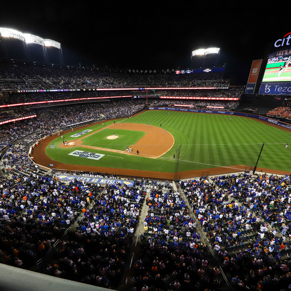 NLCS TBD at Mets (HG 2) Tickets in Flushing (Citi Field) Oct 17