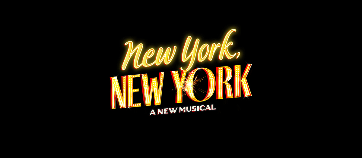 New York, New York A New Musical Tickets & Schedule SeatGeek