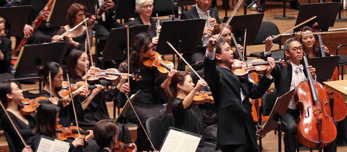 New York Philharmonic Tickets