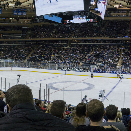 New York Islanders Tickets Seatgeek