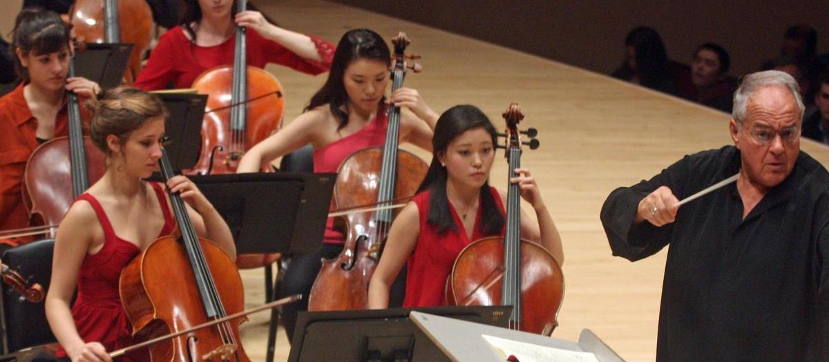 New York String Orchestra Tickets, 2023 Showtimes & Locations SeatGeek