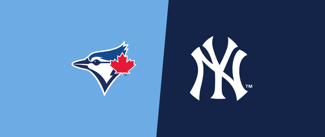 Image for Spring Training: Blue Jays at Yankees