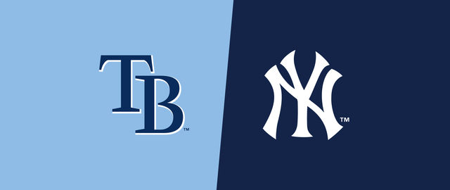 Image for Spring Training: Rays at Yankees
