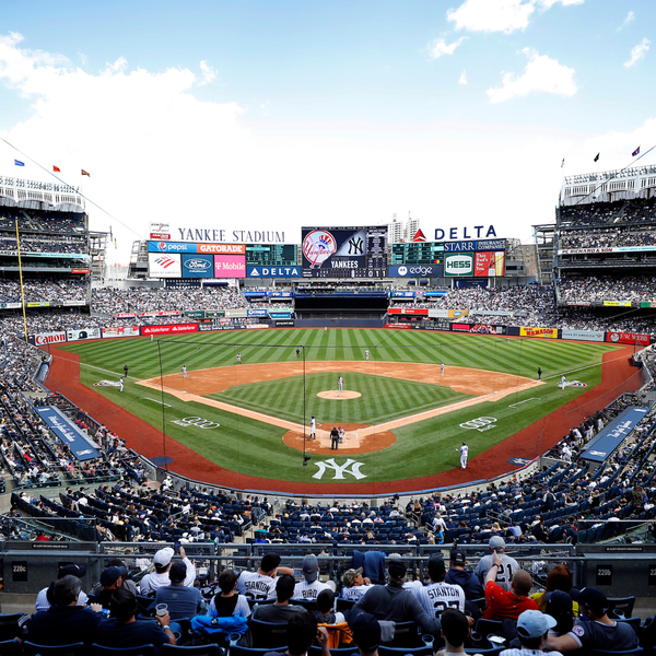 New York Yankees Tickets Bronx (Yankee Stadium) Oct 15, 2024 at 7