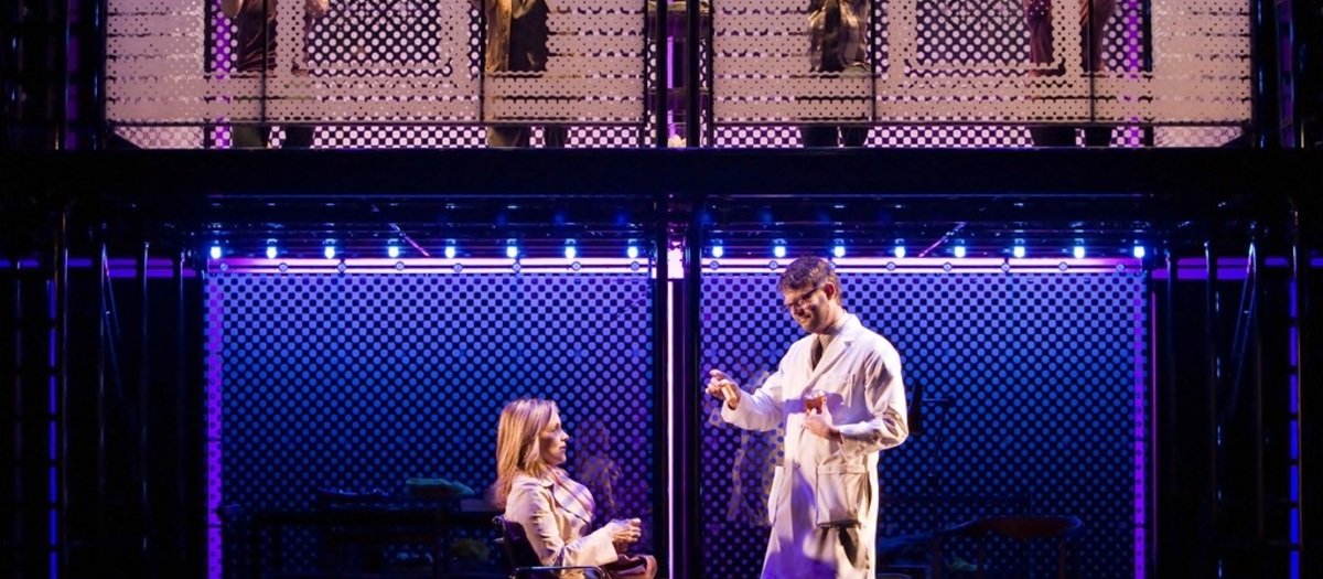 Next to Normal Tickets