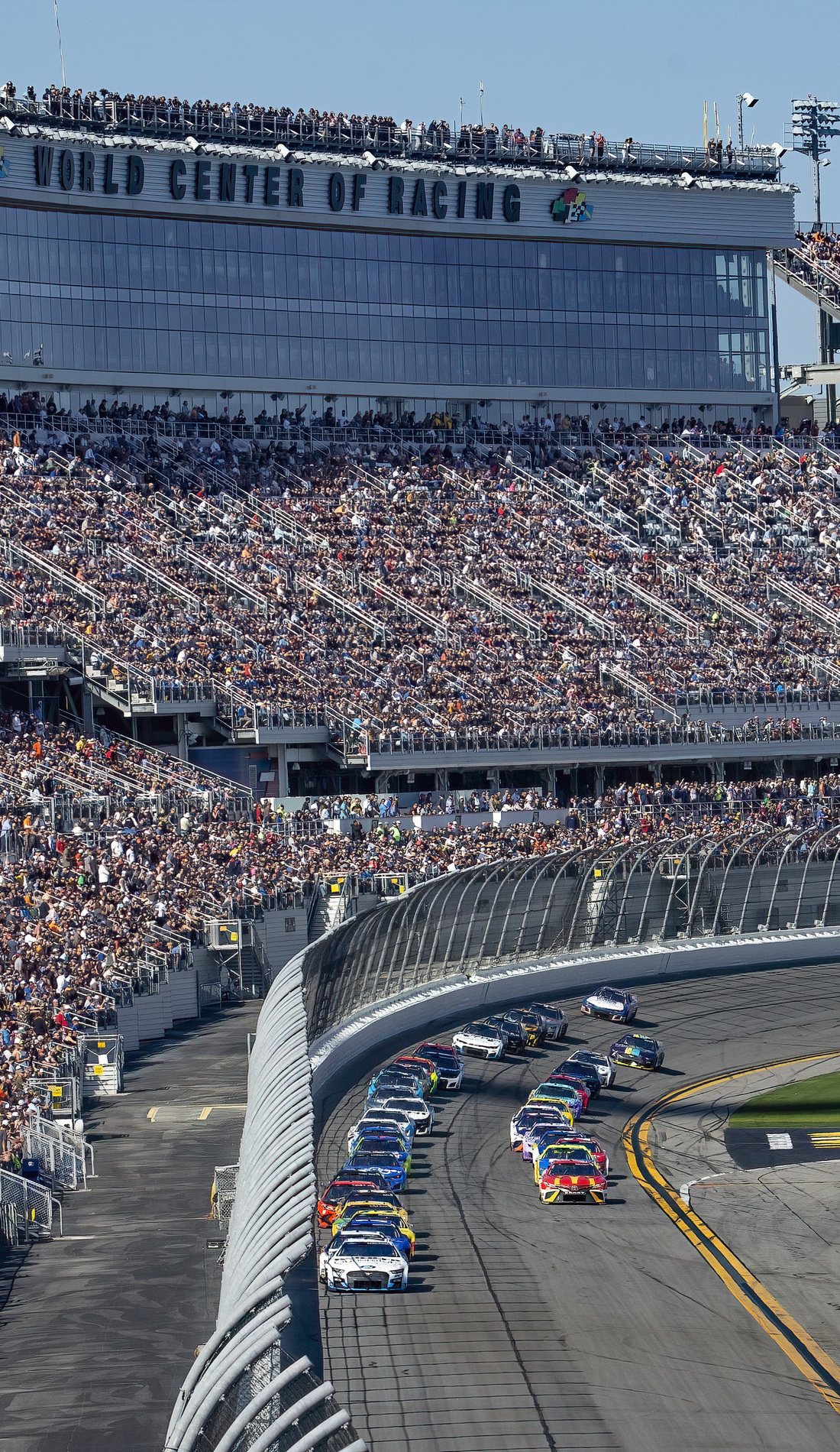 A NextEra Energy Resources 250 live event
