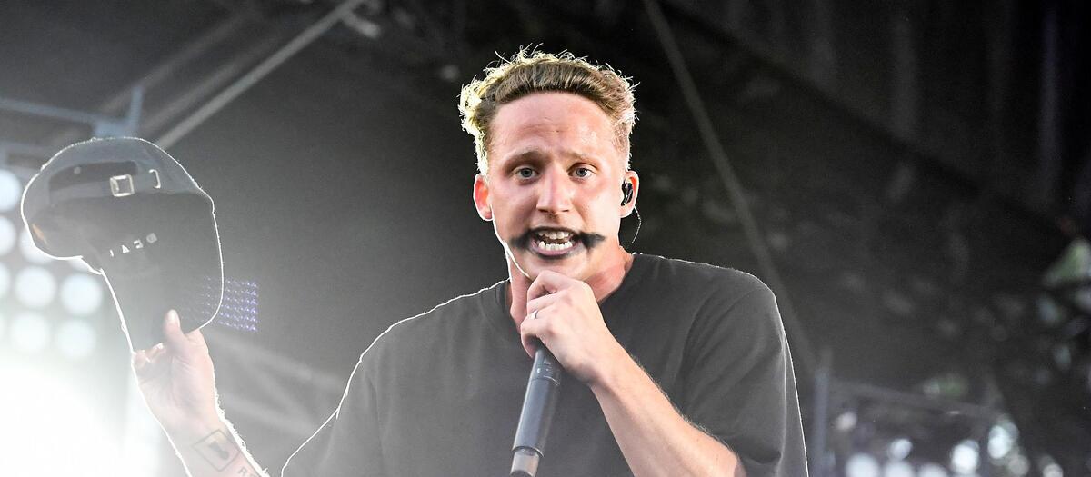 NF - Nate Feuerstein Tickets