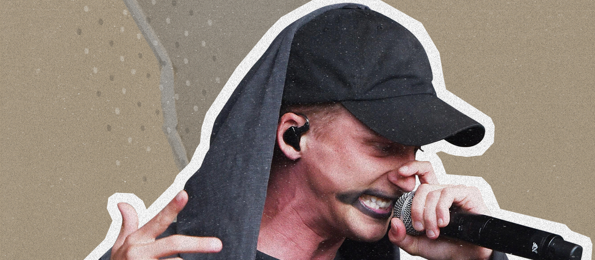 NF - Nate Feuerstein Concert Tickets and Tour Dates | SeatGeek