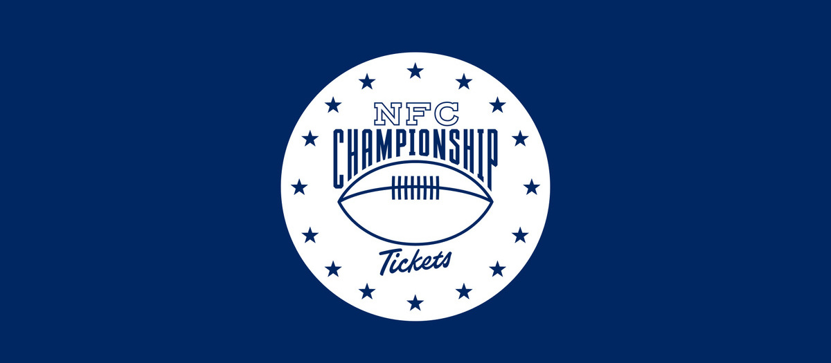 NFC Championship Tickets 20232024 NFC Championship Games SeatGeek