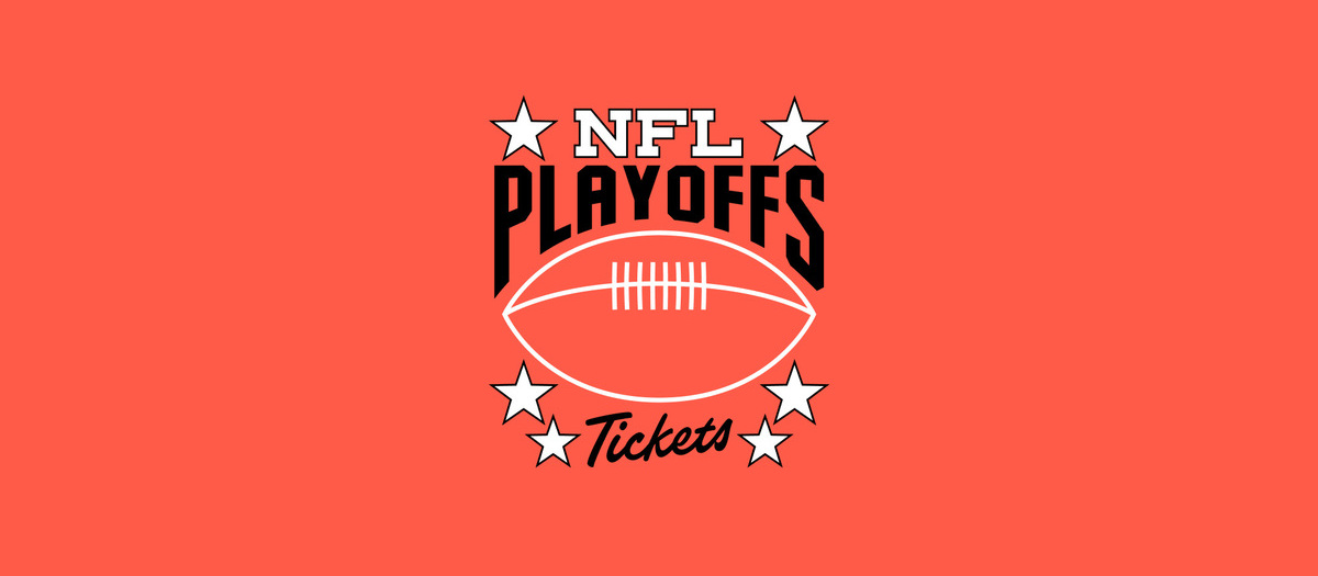 NFL Playoffs Tickets 20232024 NFL Playoffs Games SeatGeek