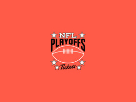 NFL Playoffs Tickets 2024 | SeatGeek