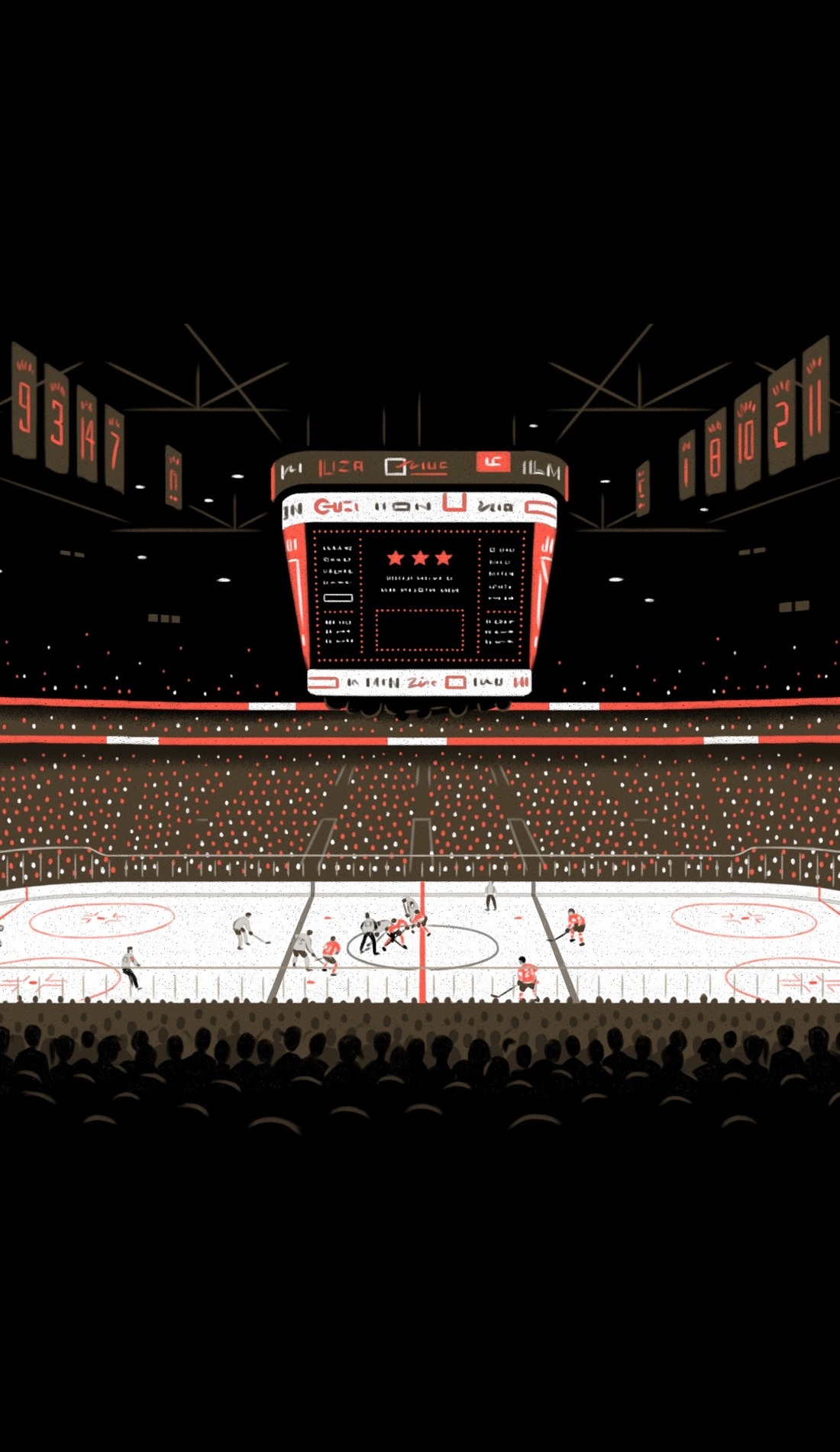 Stanley Cup Finals Tickets Seatgeek