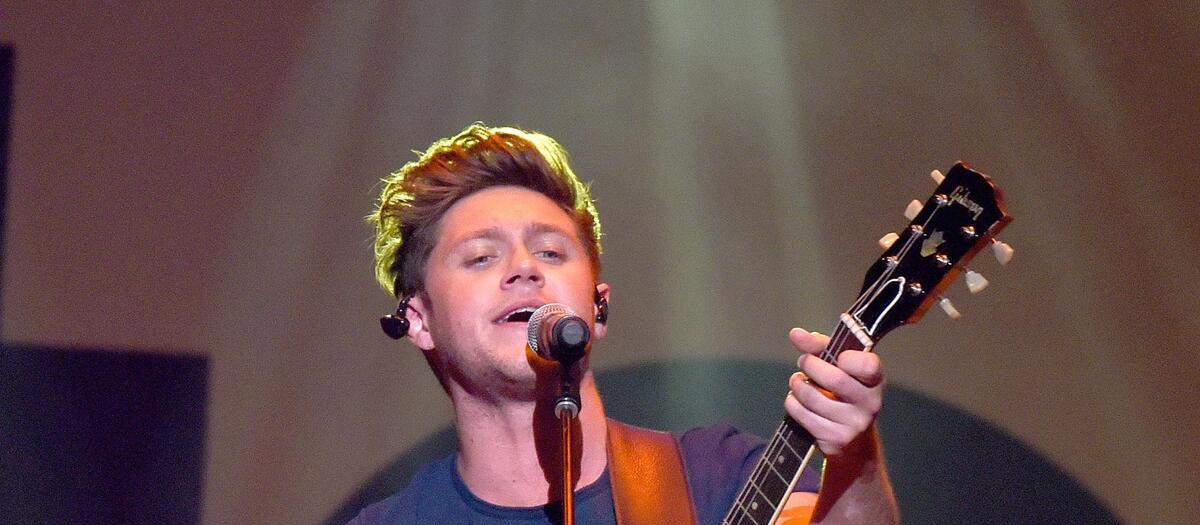 Niall Horan Tickets